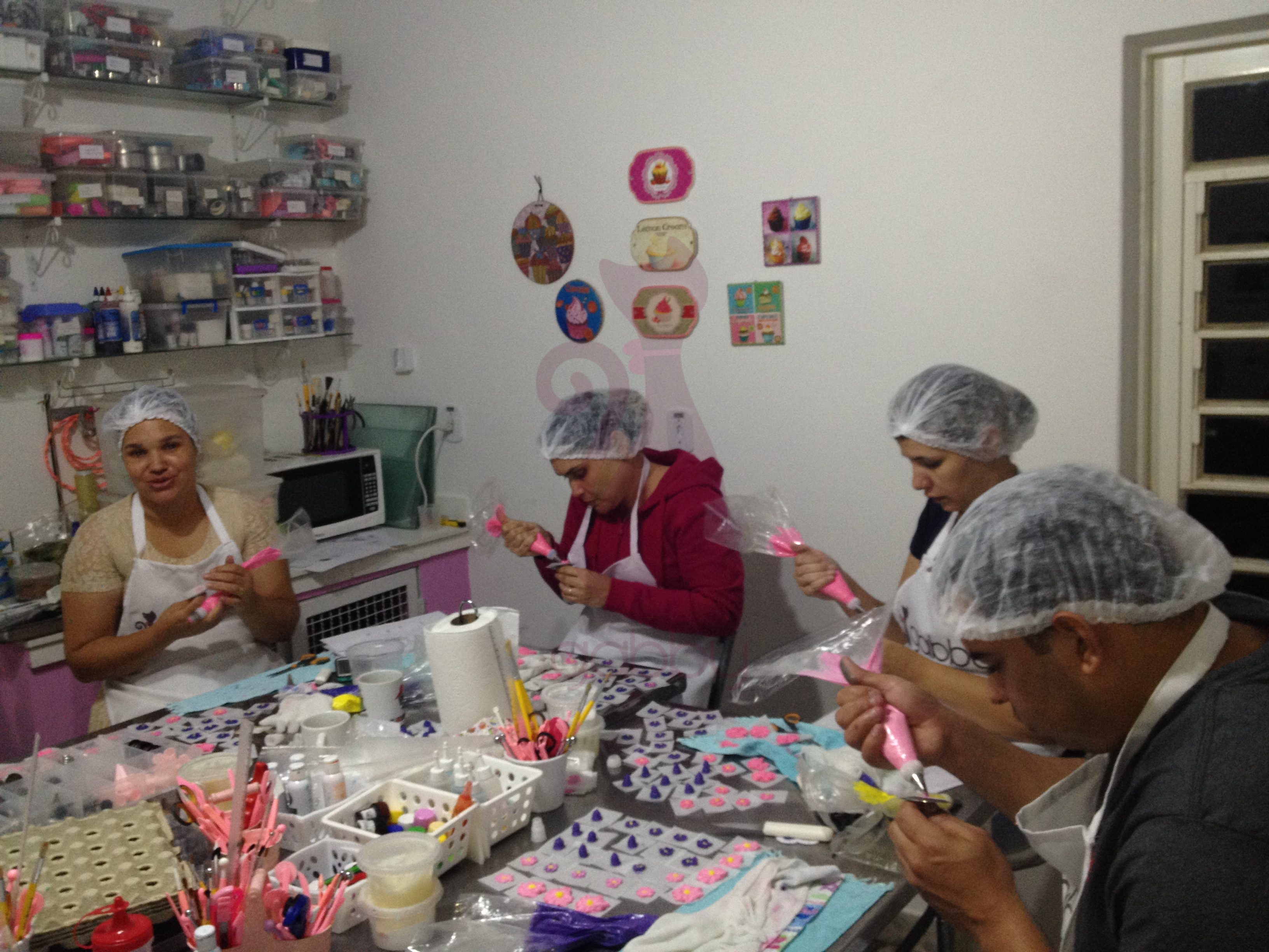 Profissional T7 Gabby