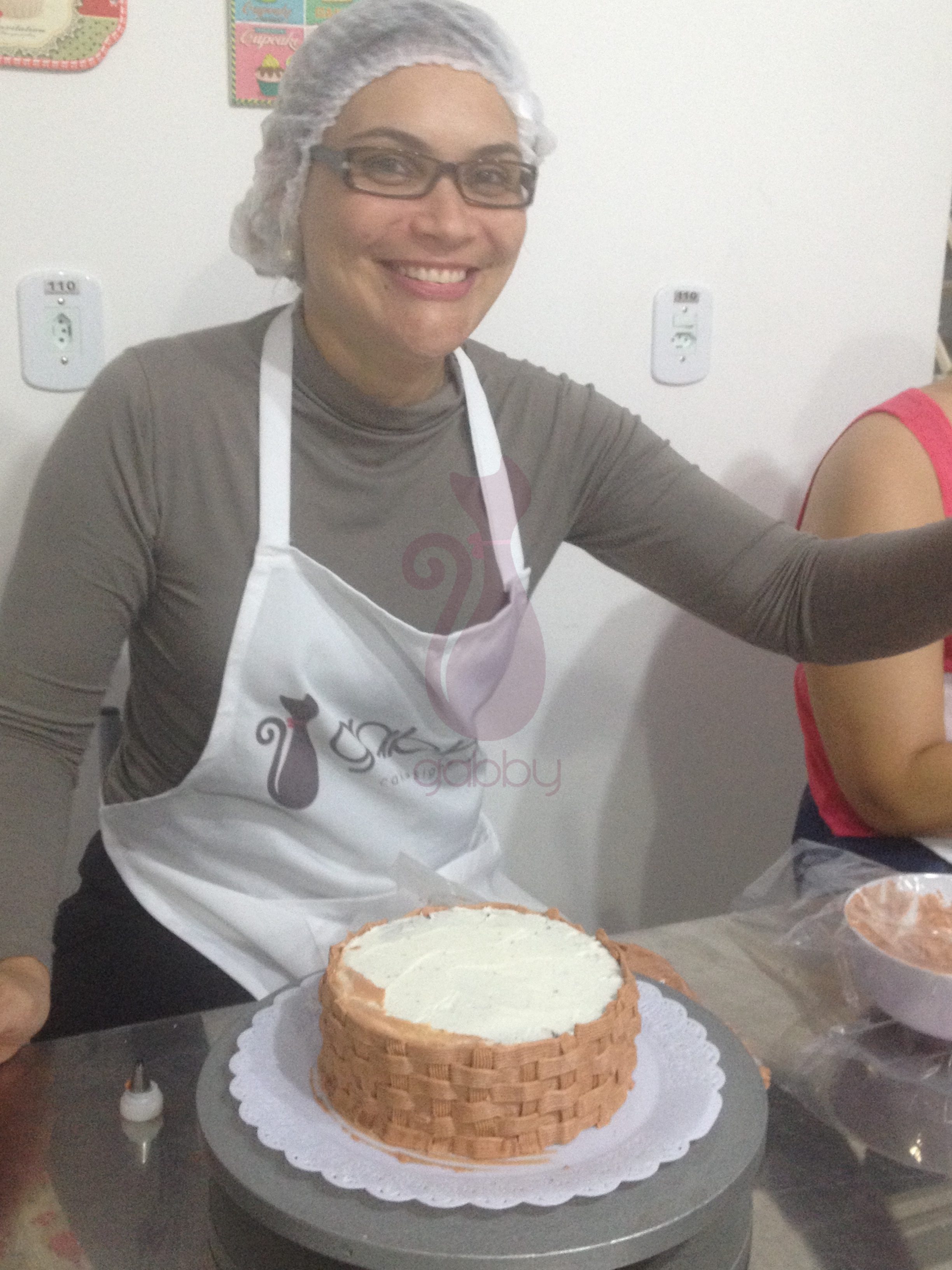 Profissional T7 Gabby