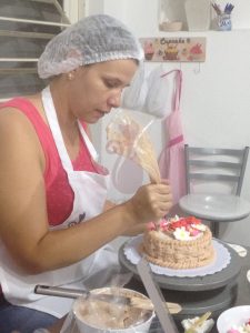 Profissional T7 Gabby