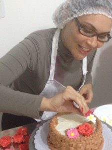 Profissional T7 Gabby