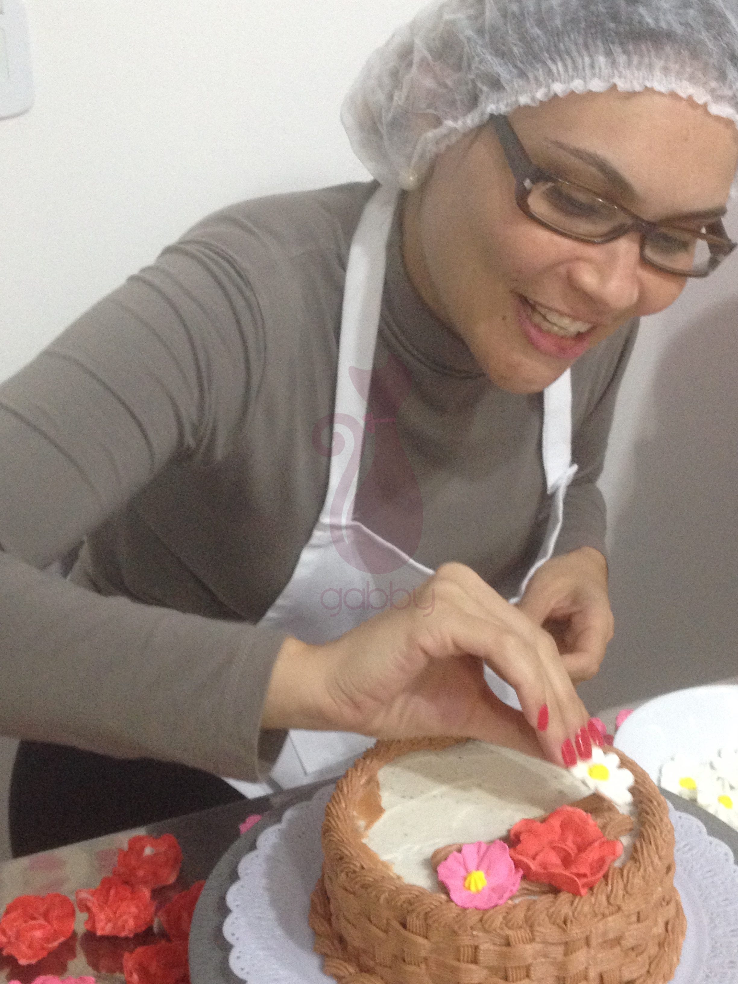 Profissional T7 Gabby