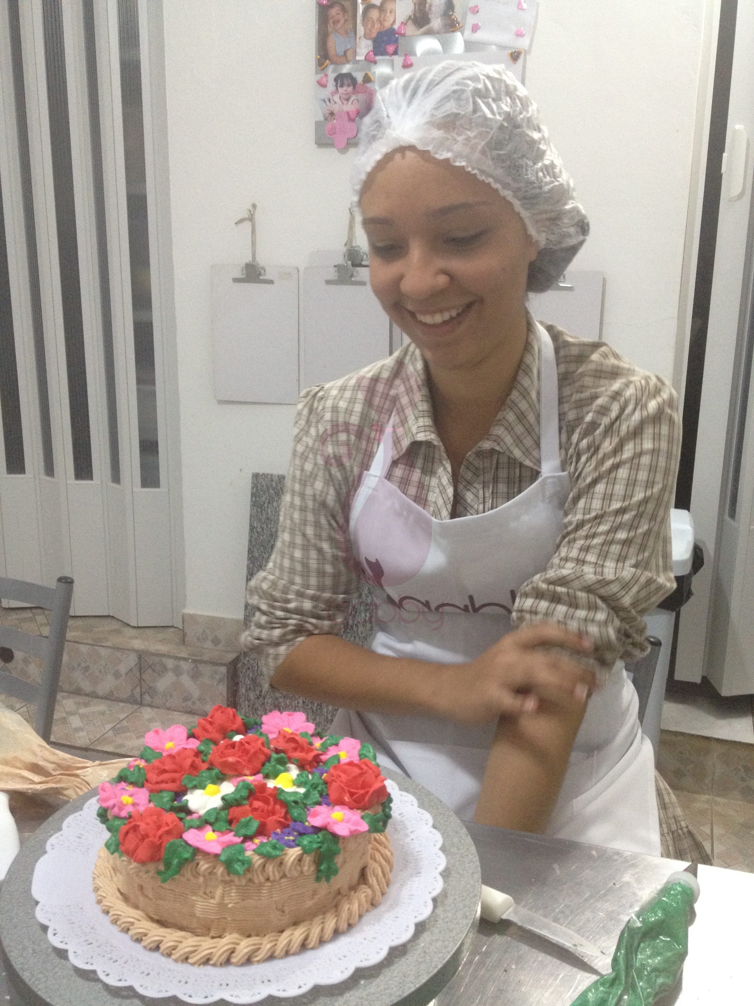 Profissional T7 Gabby