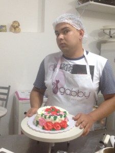 Profissional T7 gabby