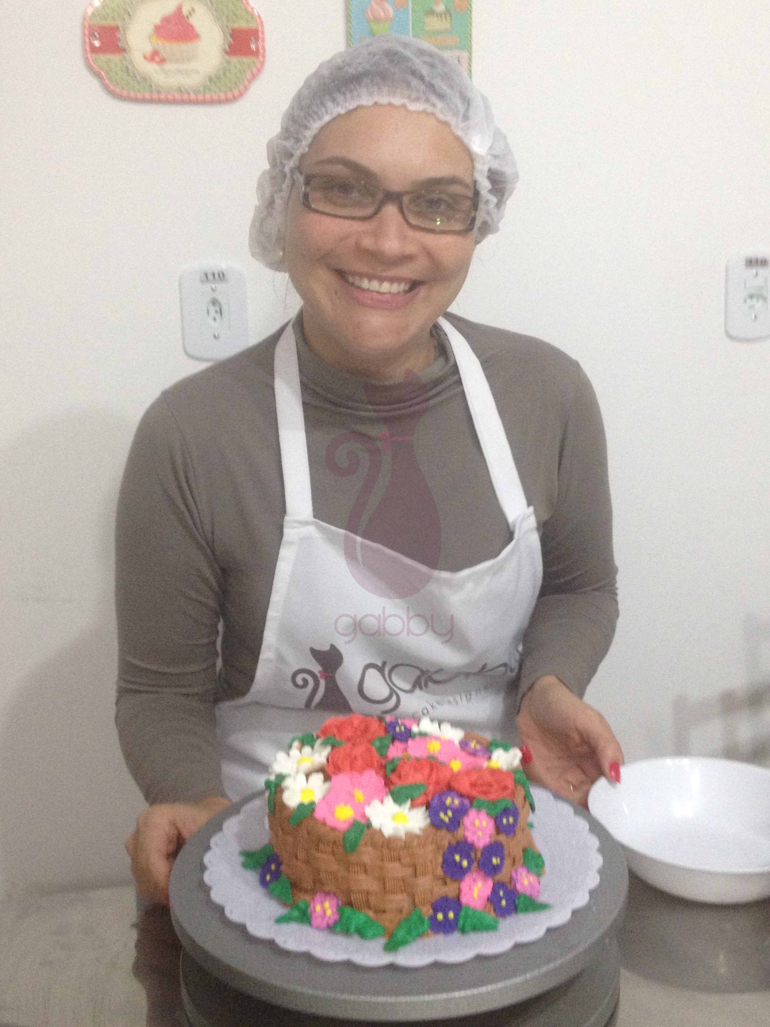 Profissional T7 Gabby