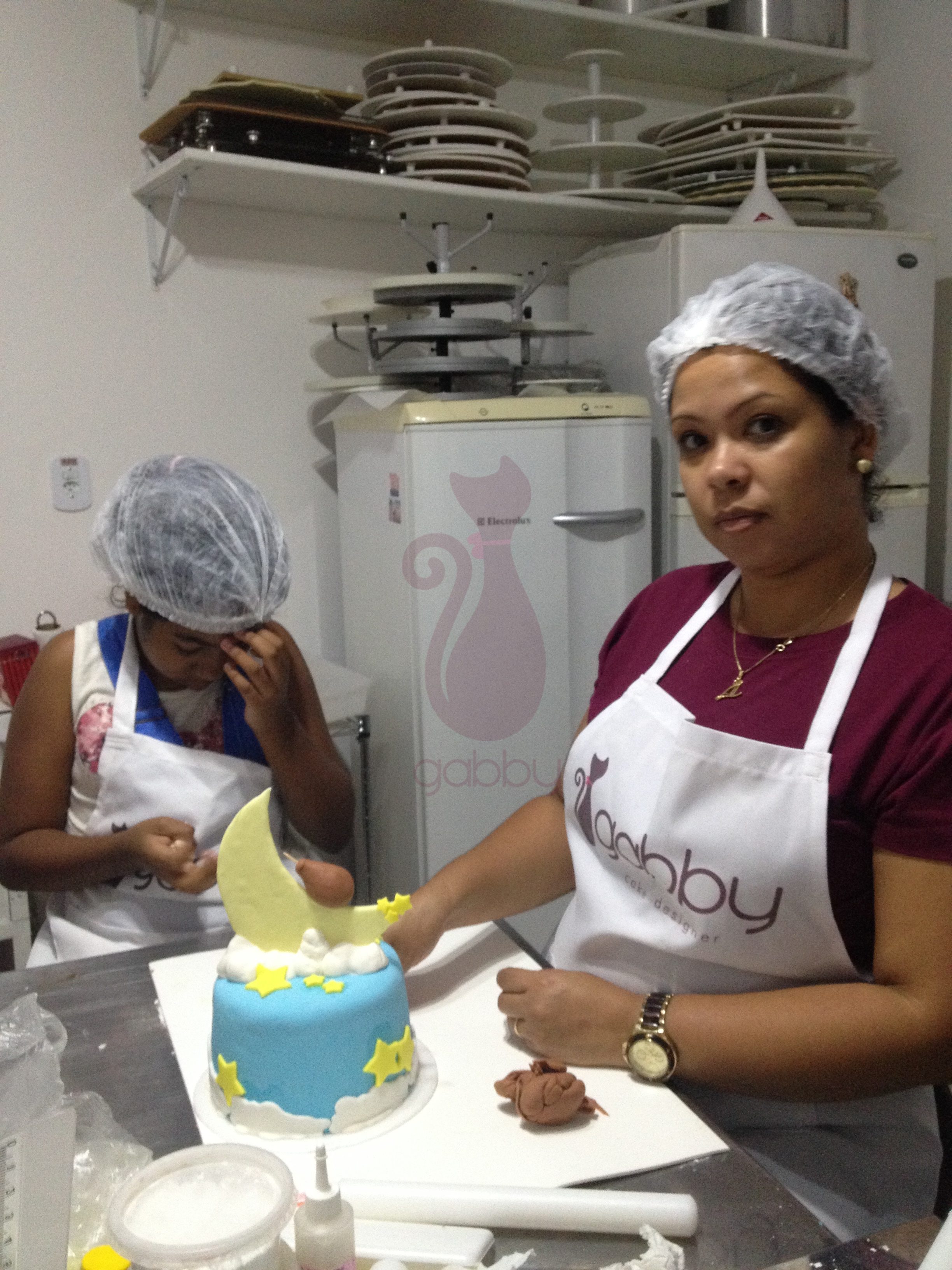 Profissional T7 Gabby