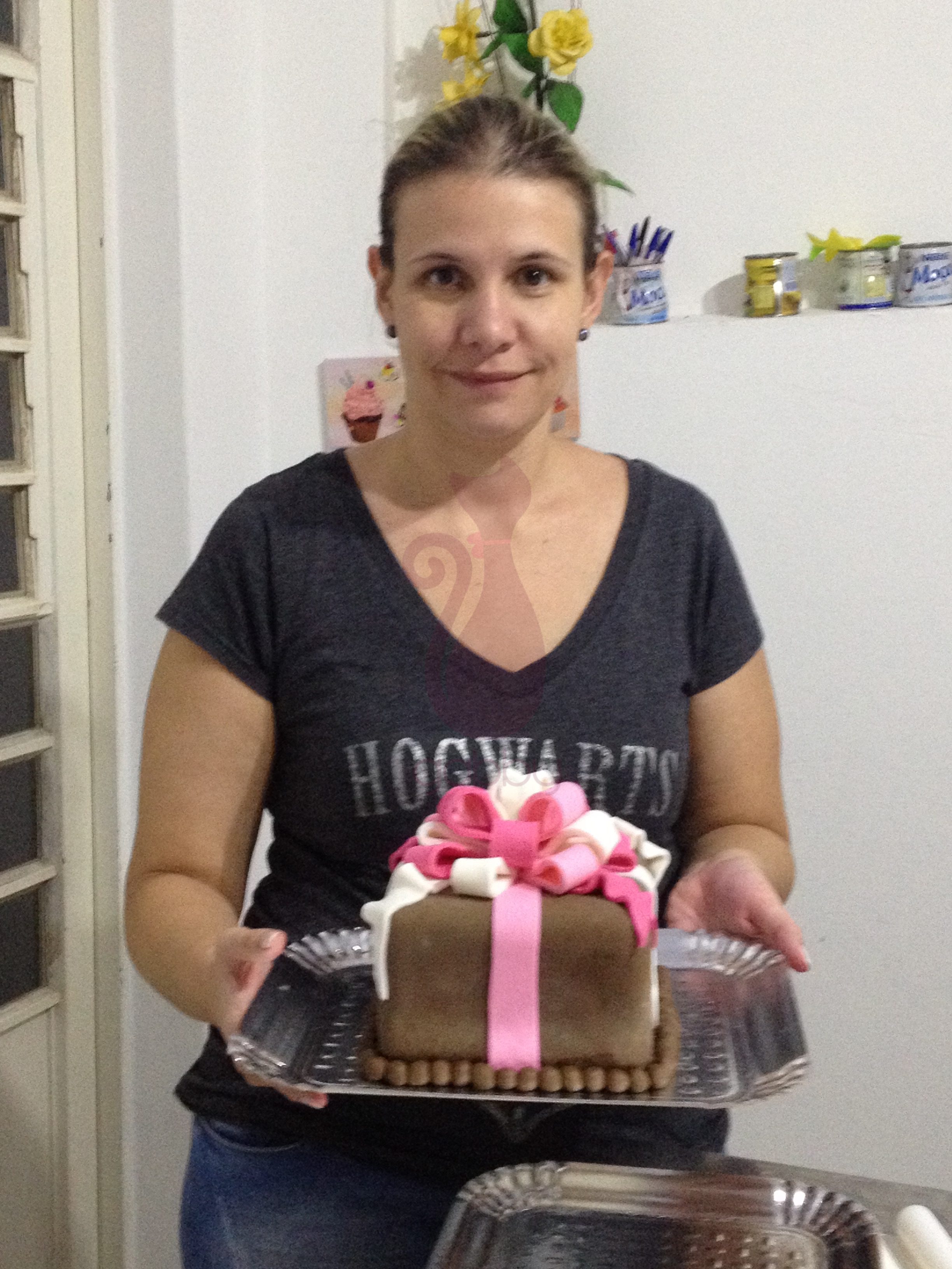 Profissional T7 Gabby
