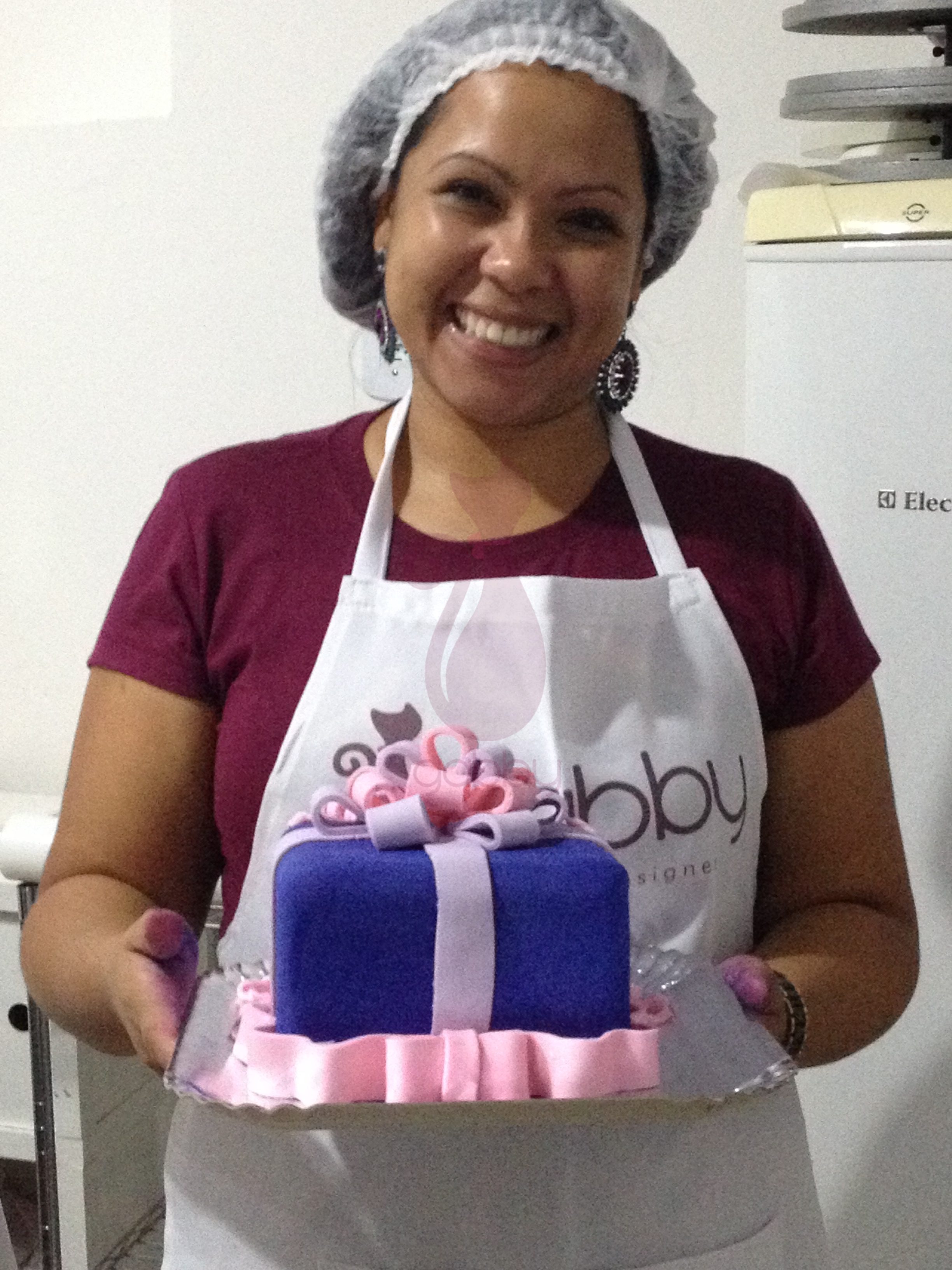 Profissional T7 Gabby