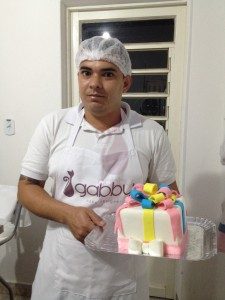 Profissional T7 Gabby
