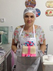 Profissional T7 Gabby