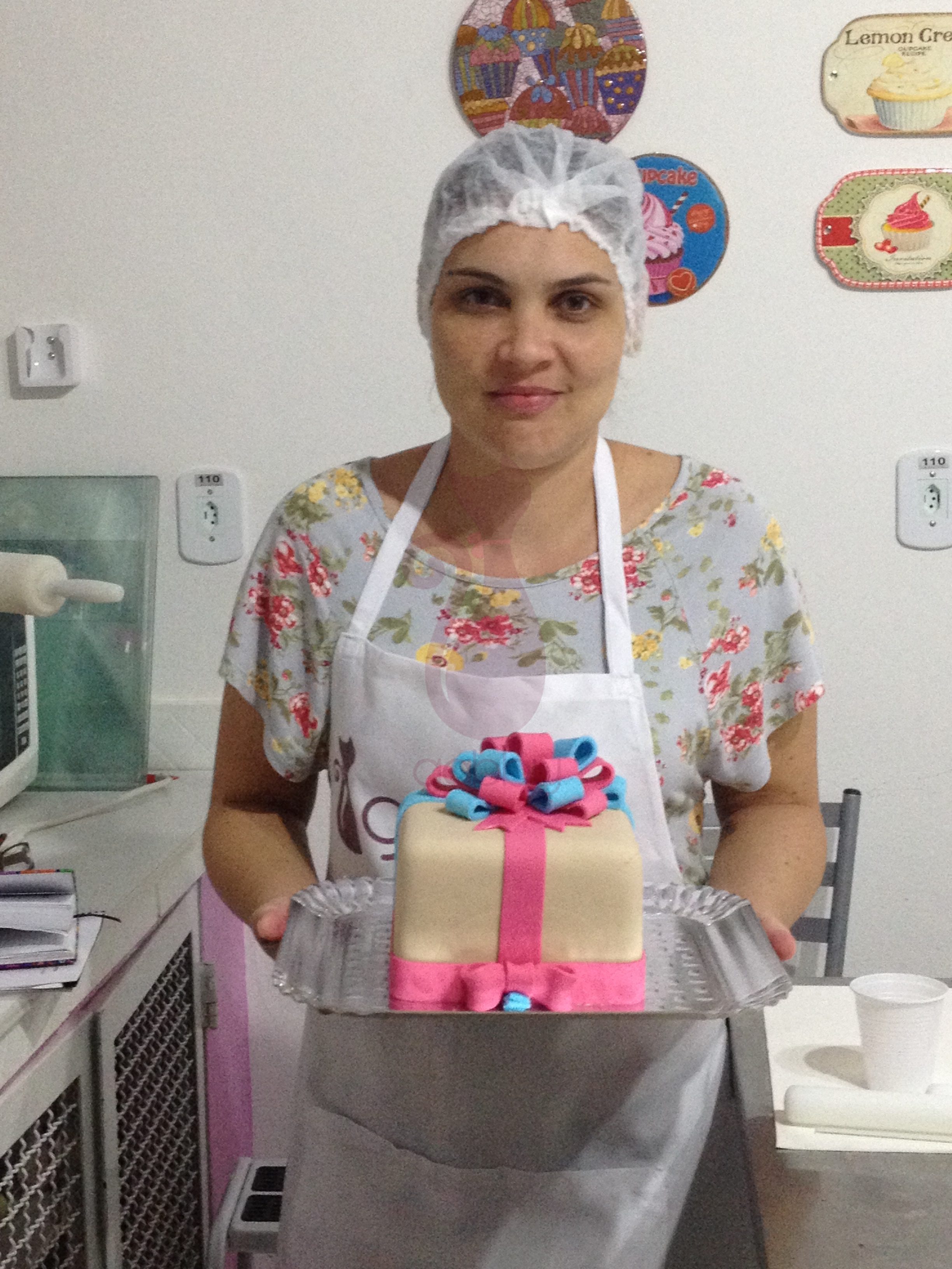Profissional T7 Gabby