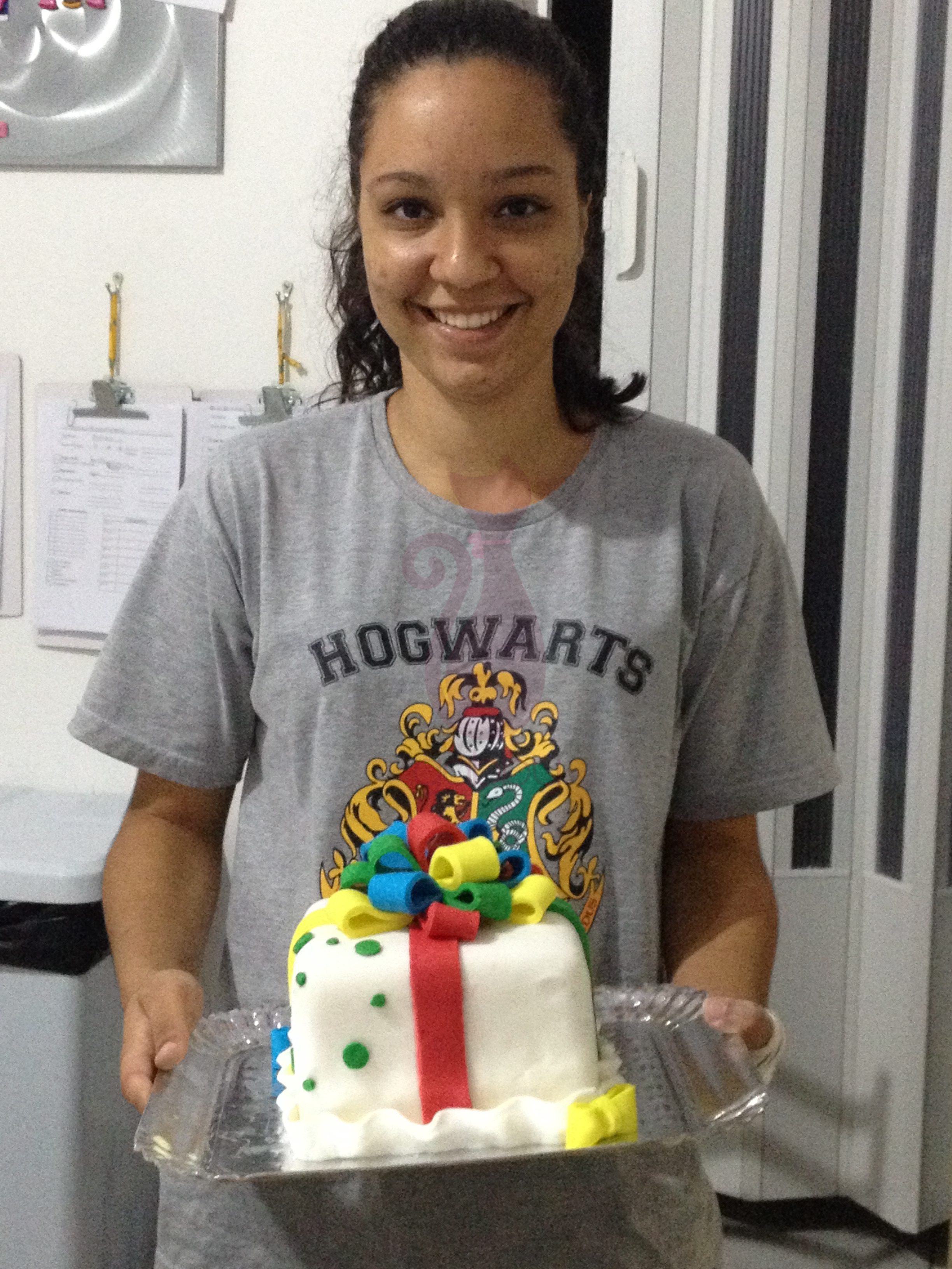 Profissional T7 Gabby