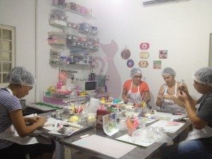 Profissional T7 Gabby