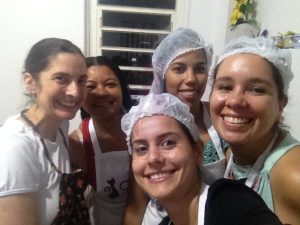 Profissional T8 Gabby