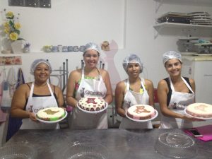 Profissional T8 Gabby