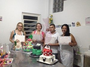 Profissional T7 Gabby