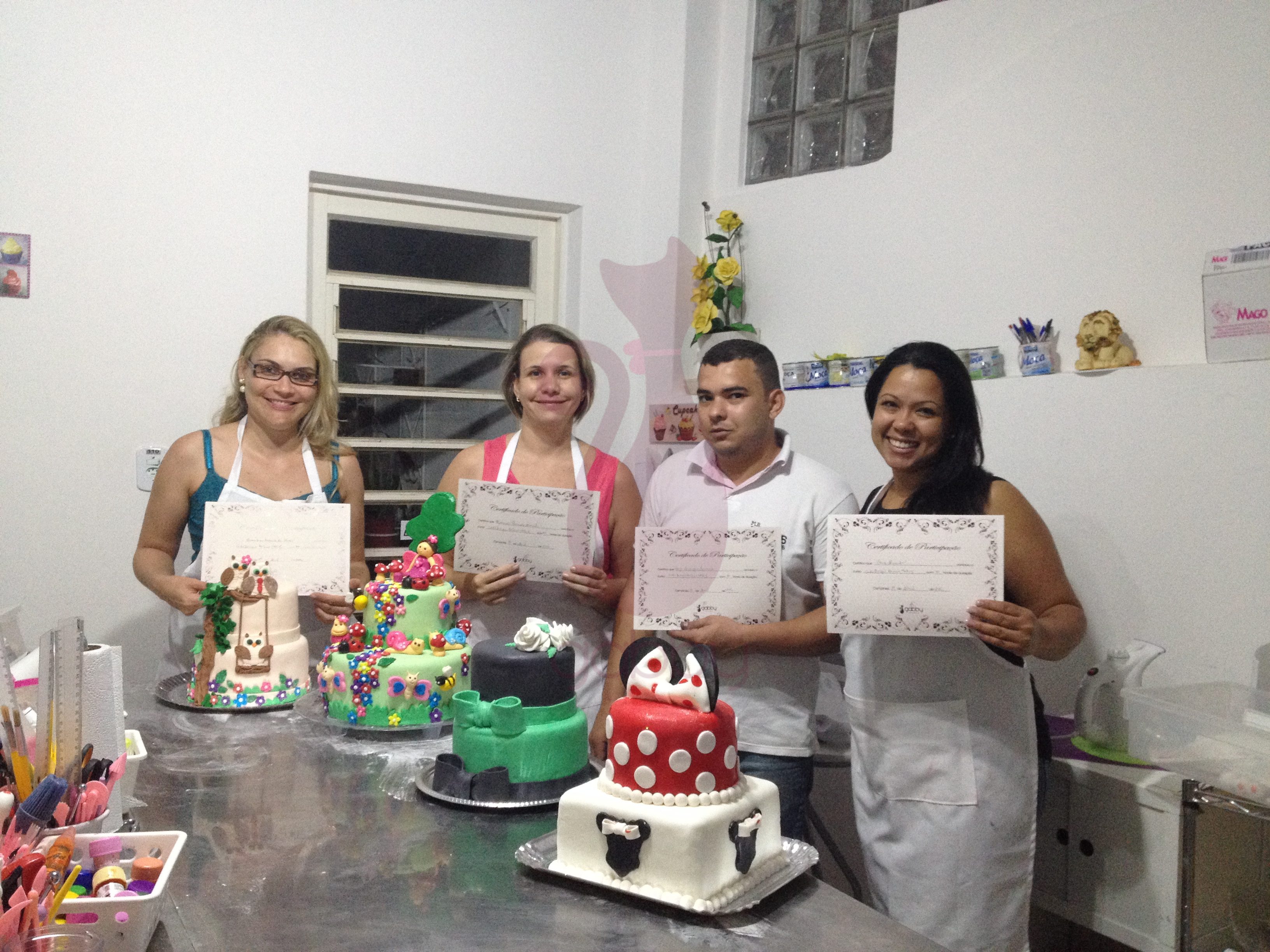 Profissional T7 Gabby