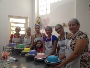 Profissional T9 Gabby