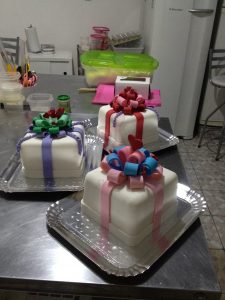 Profissional T8 Gabby