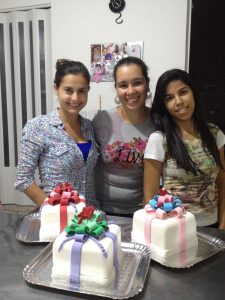 Profissional T8 Gabby