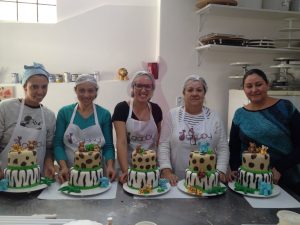 Profissional T9 Gabby