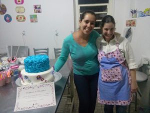 Profissional T8 Gabby
