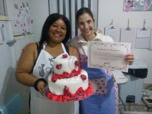 Profissional T8 Gabby