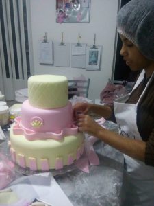 Profissional T8 Gabby