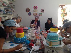 Profissional T9 Gabby