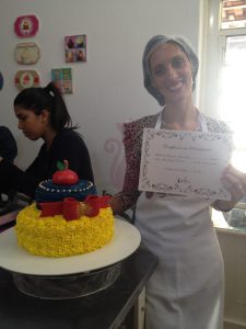 Profissional T9 Gabby