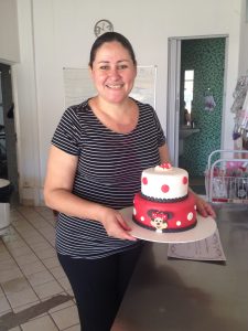 Profissional T9 Gabby