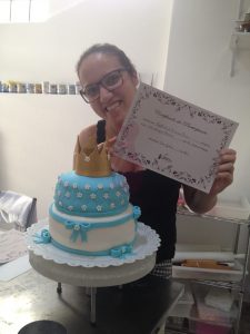 Profissional T9 Gabby