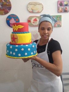 Profissional T9 Gabby
