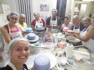 Profissional T10 Gabby