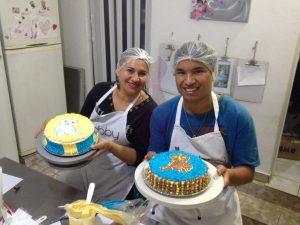 Profissional T10 Gabby