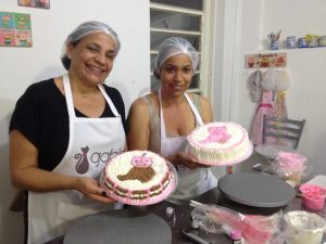 Profissional T10 Gabby