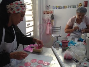 Avançado T4 By Gabby