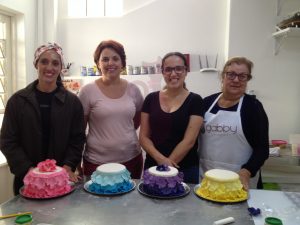 Avançado T4 By Gabby