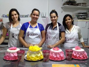Avançado T5 By Gabby