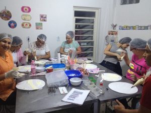 Profissional T10 Gabby