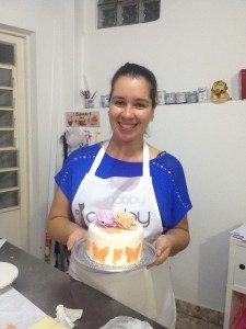 Avançado T5 By Gabby