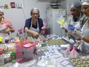 Profissional T10 Gabby