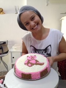 Profissional T10 Gabby