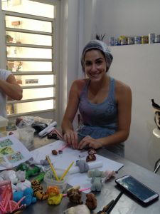 Profissional T10 Gabby