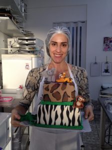 Profissional T10 Gabby