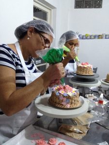 Profissional T10 Gabby
