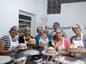 Profissional T10 Gabby