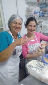 Profissional T10 Gabby