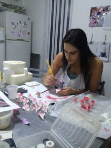 Avançado T5 By Gabby