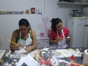 Avançado T5 By Gabby