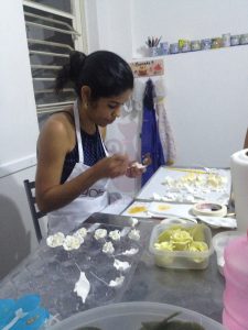 Avançado T5 By Gabby